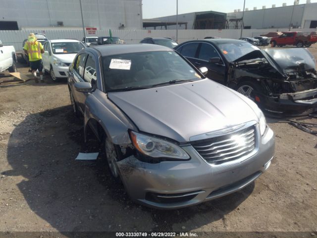 CHRYSLER 200 2013 1c3ccbbg4dn532259