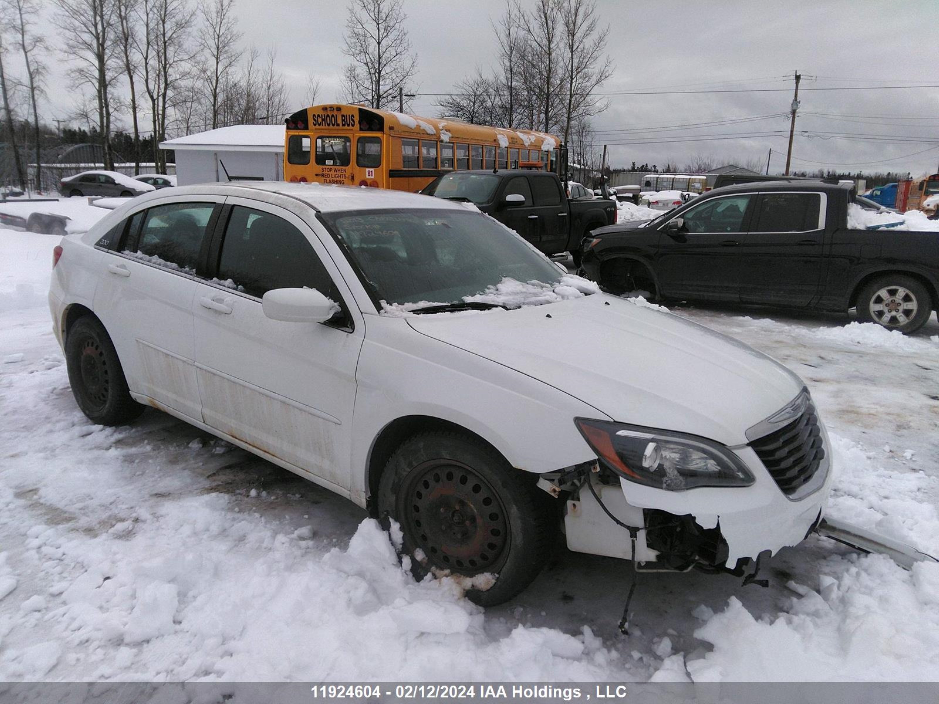 CHRYSLER 200 2013 1c3ccbbg4dn568162