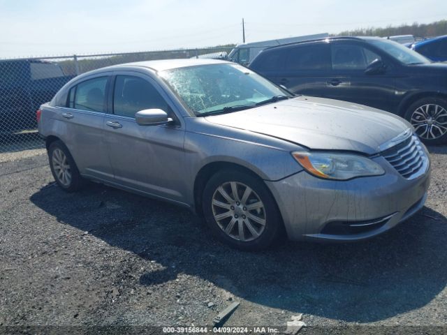 CHRYSLER 200 2013 1c3ccbbg4dn678063