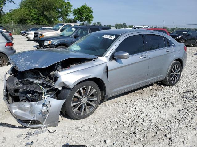 CHRYSLER 200 2013 1c3ccbbg4dn716732