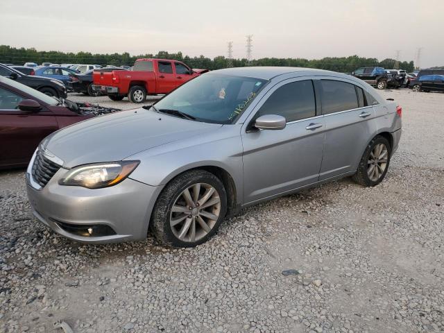 CHRYSLER 200 TOURIN 2013 1c3ccbbg4dn717959