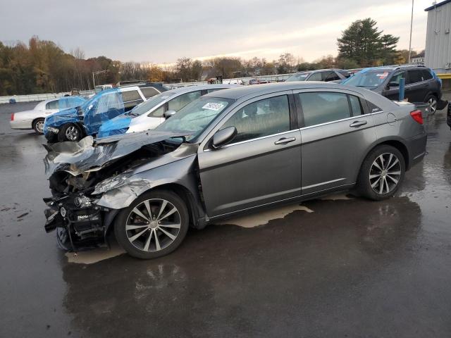 CHRYSLER 200 2013 1c3ccbbg4dn720196