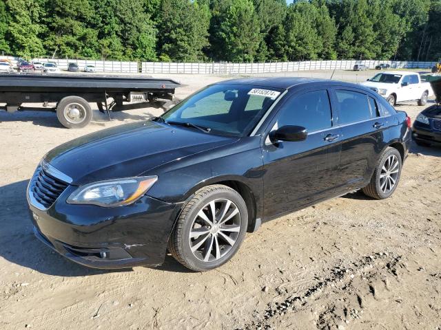 CHRYSLER 200 2013 1c3ccbbg4dn720313