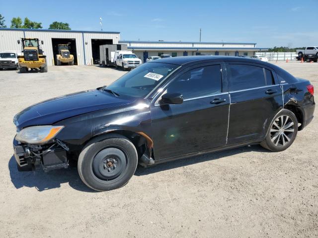 CHRYSLER 200 2013 1c3ccbbg4dn744594