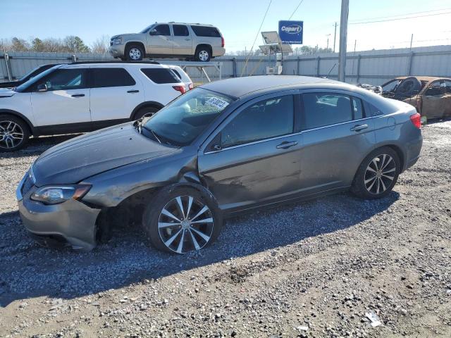 CHRYSLER 200 TOURIN 2013 1c3ccbbg4dn766238