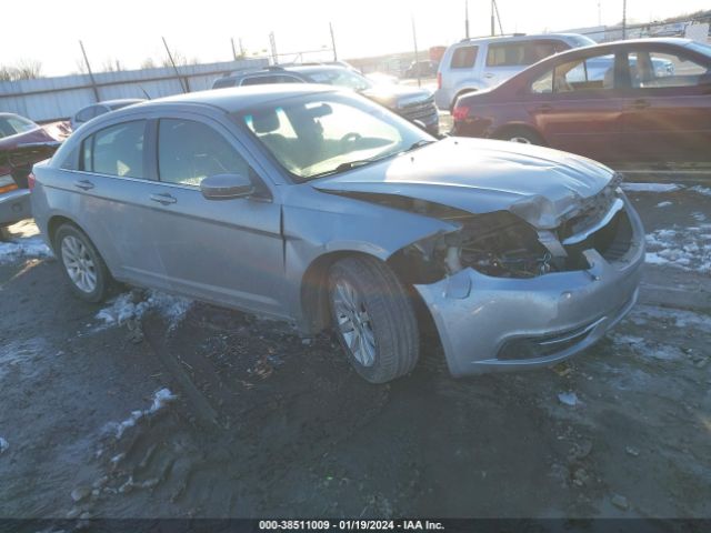 CHRYSLER 200 2014 1c3ccbbg4en105892