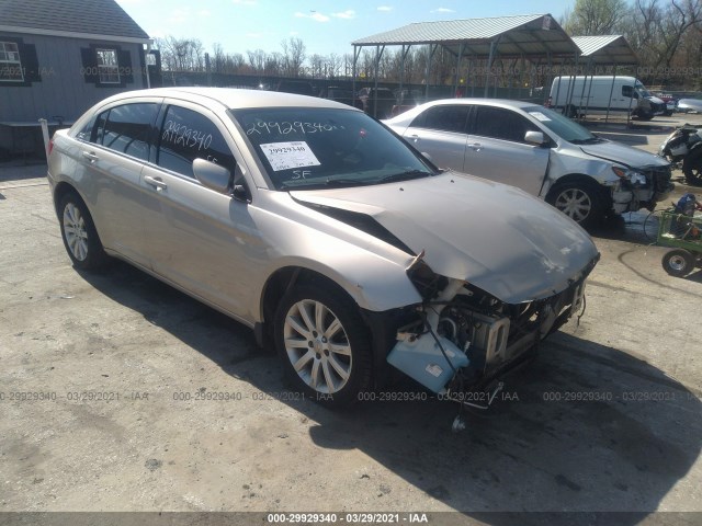 CHRYSLER 200 2014 1c3ccbbg4en105911