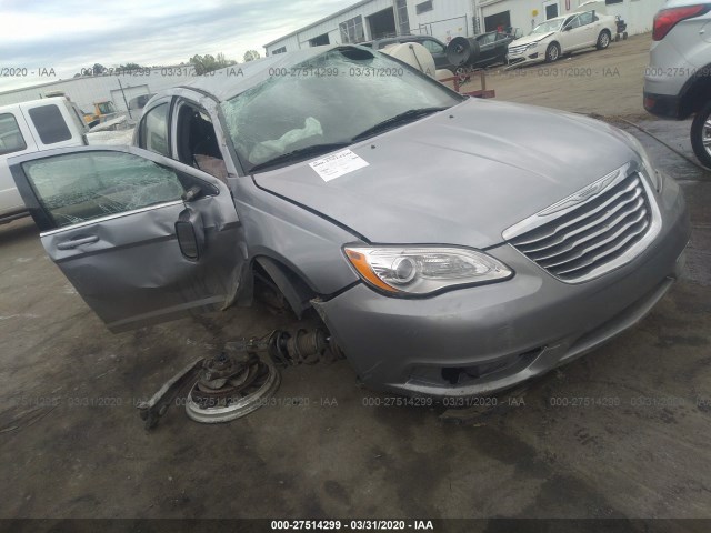 CHRYSLER 200 2014 1c3ccbbg4en105956