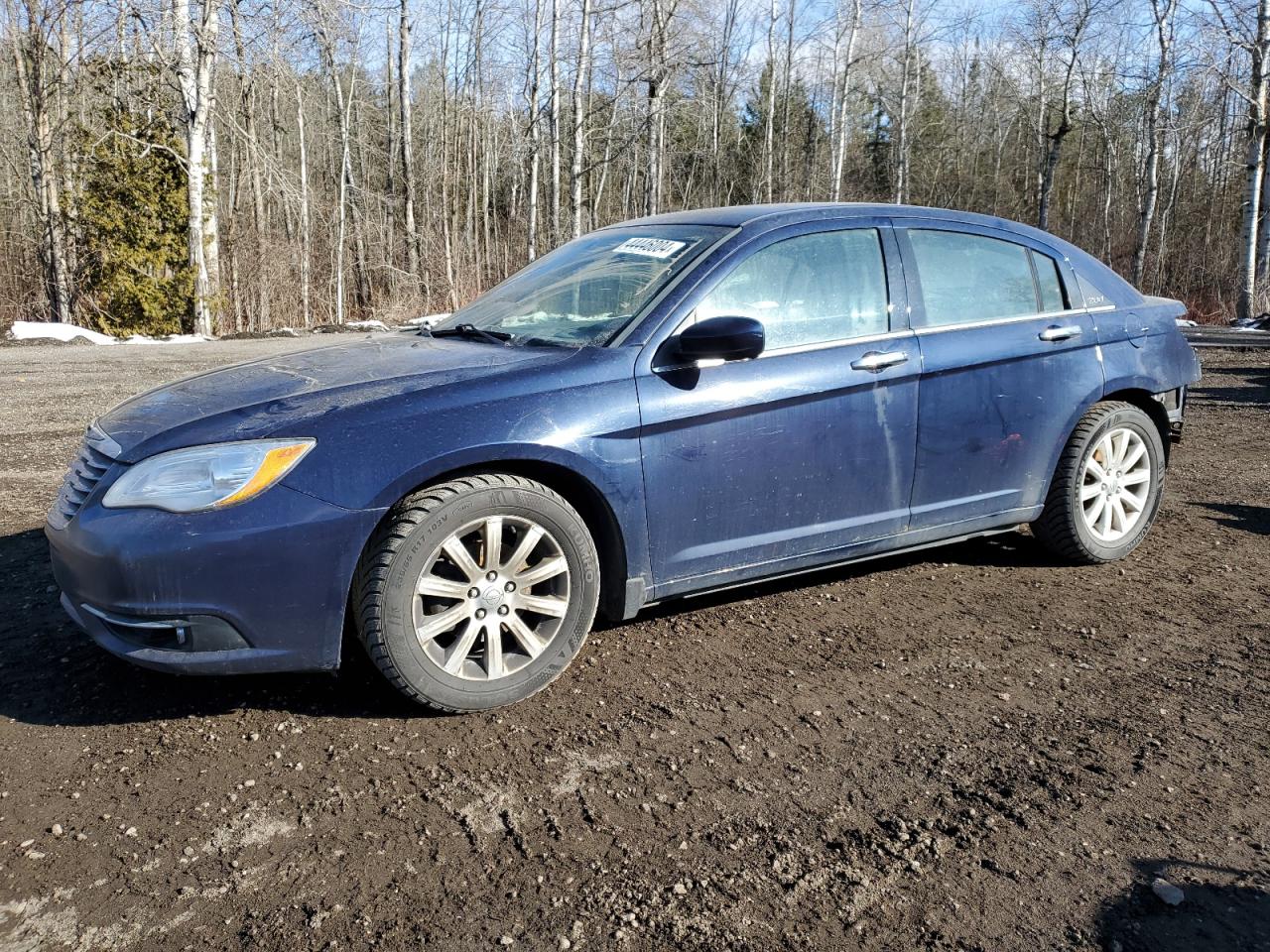 CHRYSLER 200 2014 1c3ccbbg4en107335