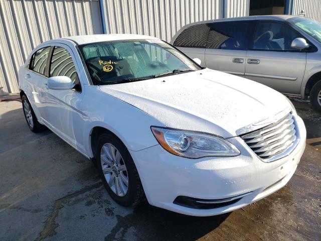 CHRYSLER 200 2014 1c3ccbbg4en119629