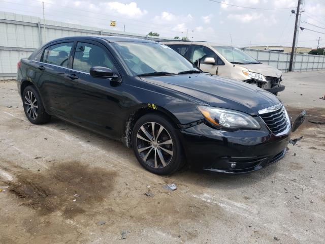 CHRYSLER 200 2014 1c3ccbbg4en120165