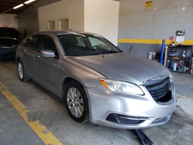 CHRYSLER 200 TOURIN 2014 1c3ccbbg4en144885