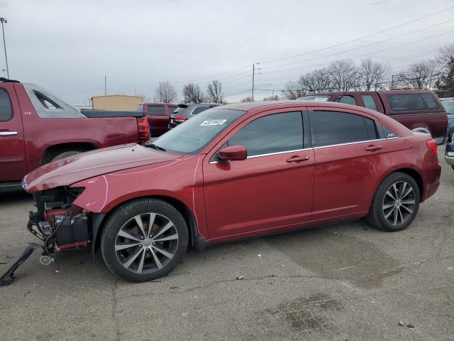 CHRYSLER 200 2014 1c3ccbbg4en151366