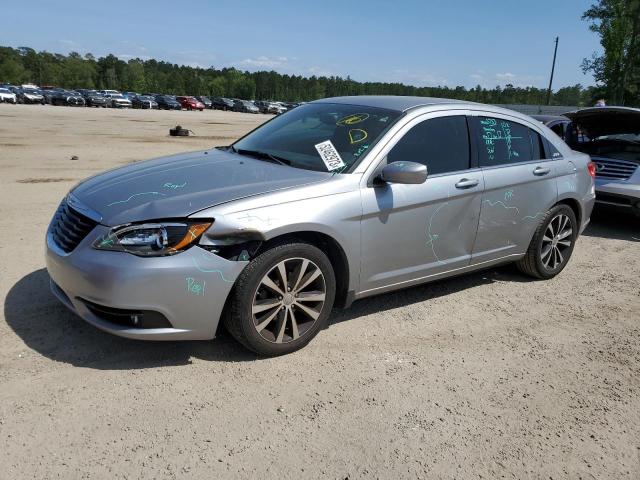 CHRYSLER 200 TOURIN 2014 1c3ccbbg4en183900