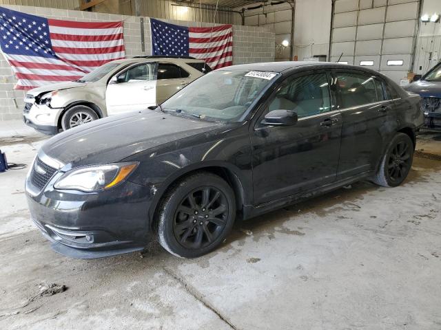 CHRYSLER 200 2014 1c3ccbbg4en185940