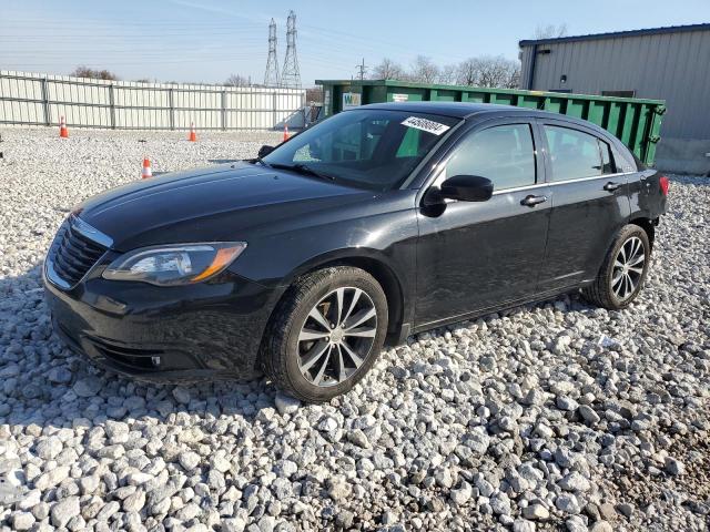 CHRYSLER 200 2014 1c3ccbbg4en186683