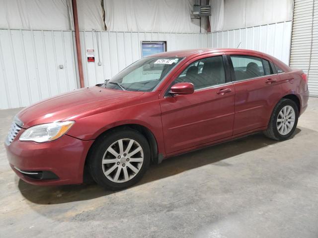 CHRYSLER 200 TOURIN 2014 1c3ccbbg4en235672