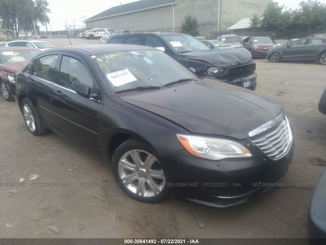 CHRYSLER 200 2012 1c3ccbbg5cn225956