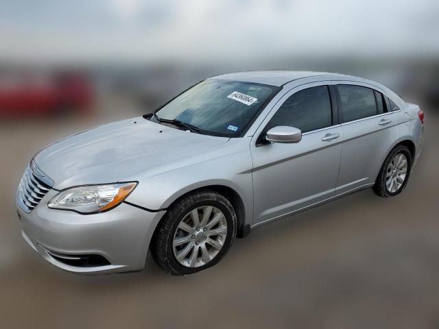 CHRYSLER 200 2012 1c3ccbbg5cn297871