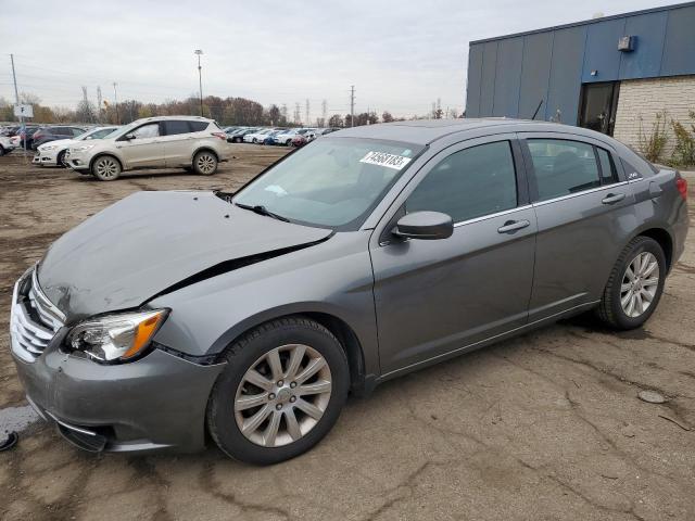 CHRYSLER 200 2012 1c3ccbbg5cn308299