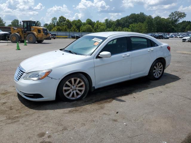 CHRYSLER 200 TOURIN 2013 1c3ccbbg5dn527202