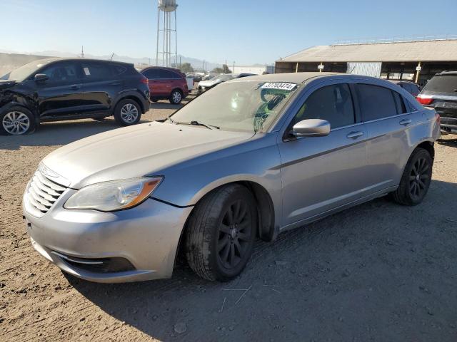 CHRYSLER 200 2013 1c3ccbbg5dn533730