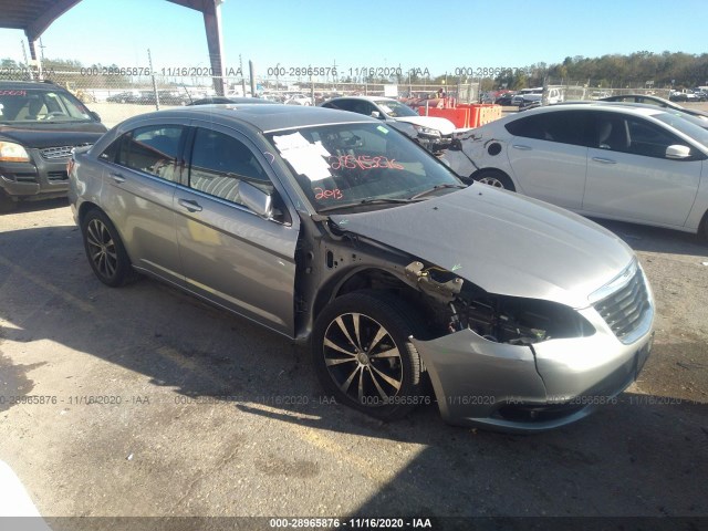 CHRYSLER 200 2013 1c3ccbbg5dn754888