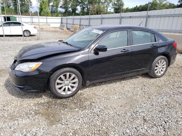 CHRYSLER 200 TOURIN 2014 1c3ccbbg5en106453