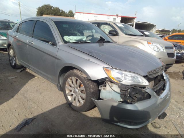 CHRYSLER 200 2014 1c3ccbbg5en106663