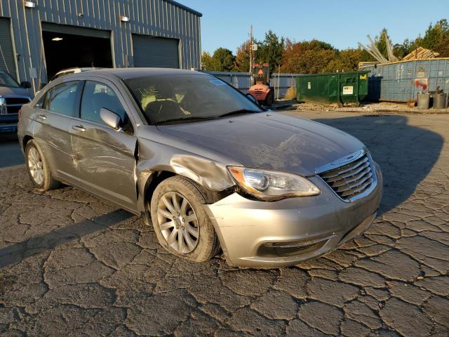 CHRYSLER 200 2014 1c3ccbbg5en106727