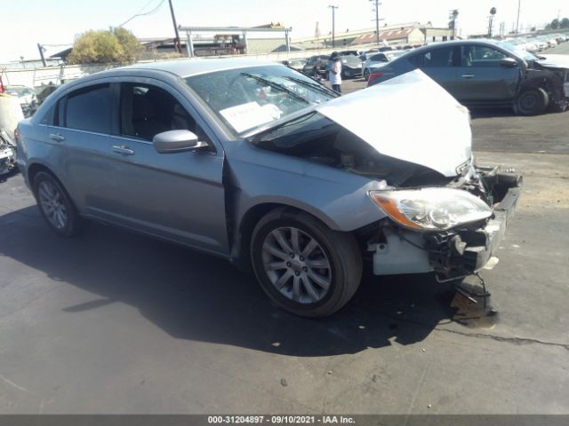 CHRYSLER 200 2014 1c3ccbbg5en114245