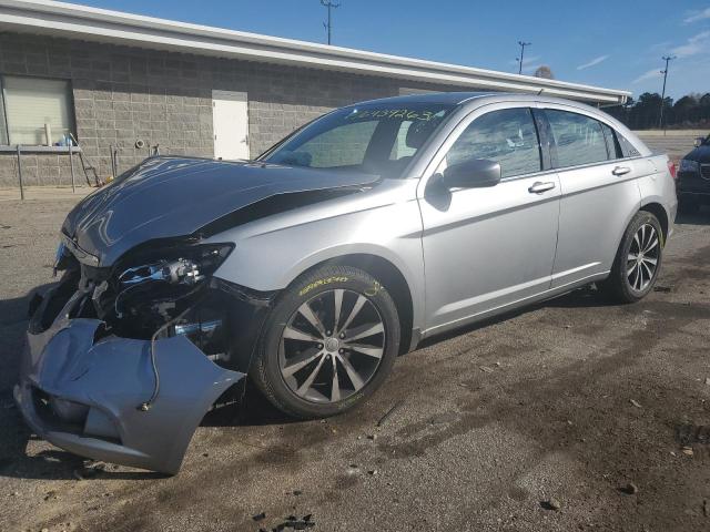 CHRYSLER 200 2014 1c3ccbbg5en150274