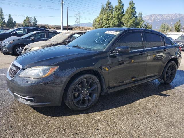 CHRYSLER 200 2014 1c3ccbbg5en164210