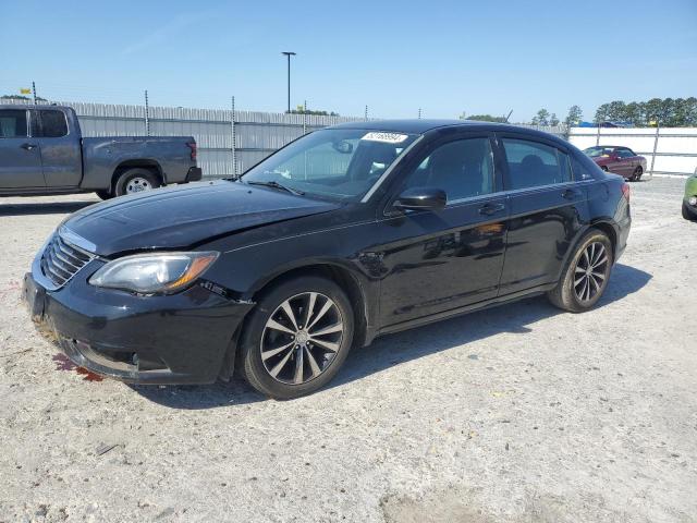 CHRYSLER 200 2014 1c3ccbbg5en197515