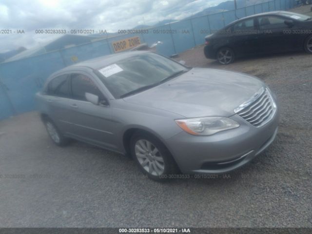 CHRYSLER 200 2014 1c3ccbbg5en232179