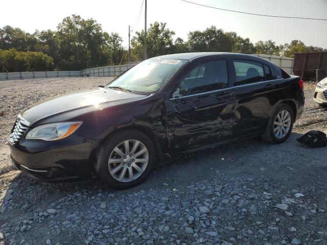 CHRYSLER 200 TOURIN 2012 1c3ccbbg6cn107771