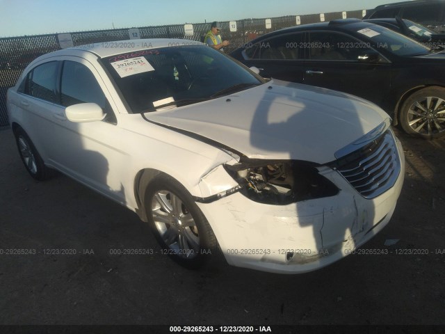 CHRYSLER 200 2012 1c3ccbbg6cn108404