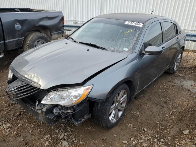 CHRYSLER 200 2012 1c3ccbbg6cn139877