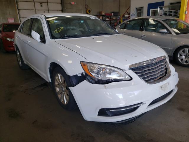 CHRYSLER NULL 2012 1c3ccbbg6cn139913