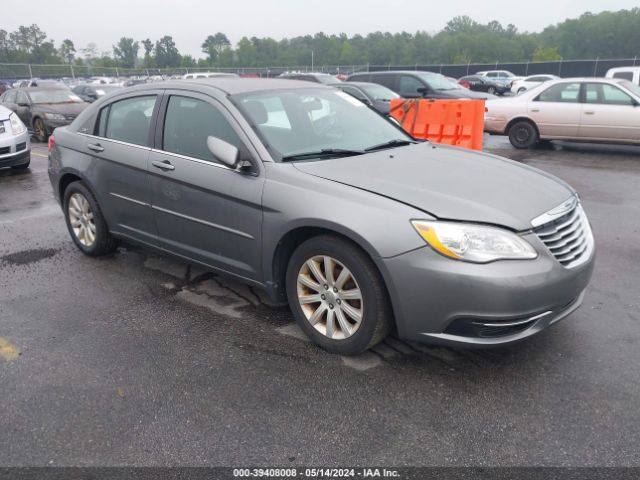 CHRYSLER 200 2012 1c3ccbbg6cn153875