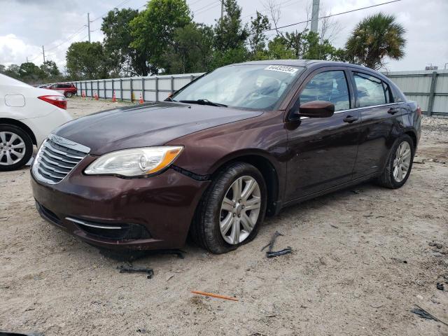 CHRYSLER 200 2012 1c3ccbbg6cn184639