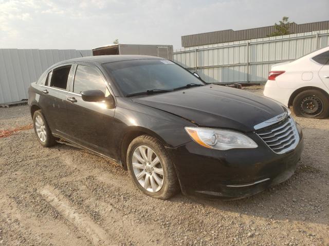 CHRYSLER 200 TOURIN 2012 1c3ccbbg6cn226744