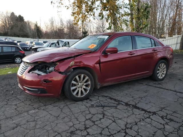 CHRYSLER 200 2012 1c3ccbbg6cn246704