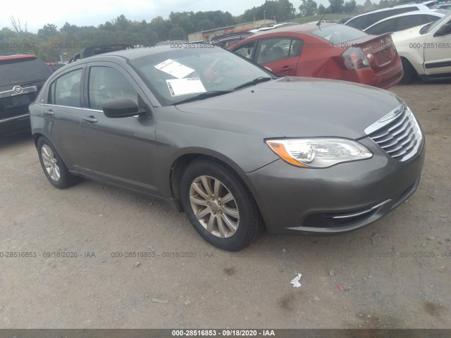 CHRYSLER 200 2012 1c3ccbbg6cn250252