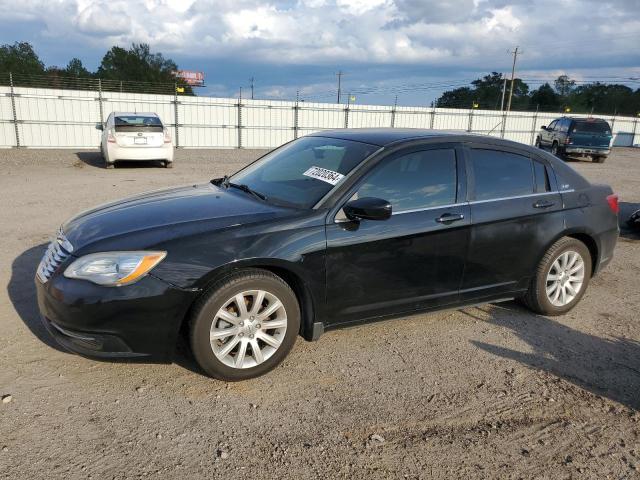 CHRYSLER 200 TOURIN 2012 1c3ccbbg6cn268783