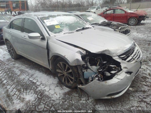 CHRYSLER 200 2012 1c3ccbbg6cn276902