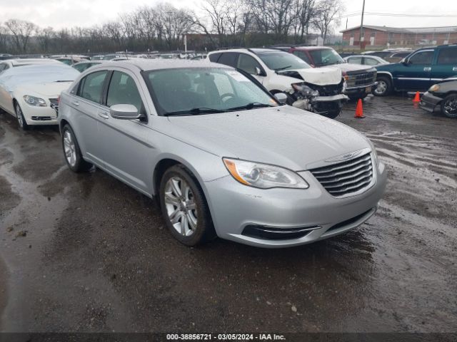 CHRYSLER 200 2012 1c3ccbbg6cn297569