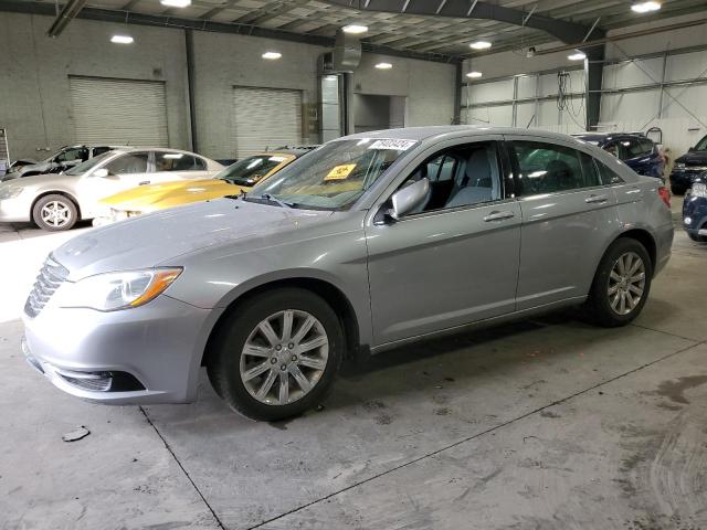 CHRYSLER 200 TOURIN 2013 1c3ccbbg6dn678257