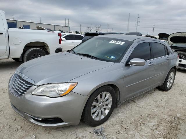 CHRYSLER 200 2013 1c3ccbbg6dn703061