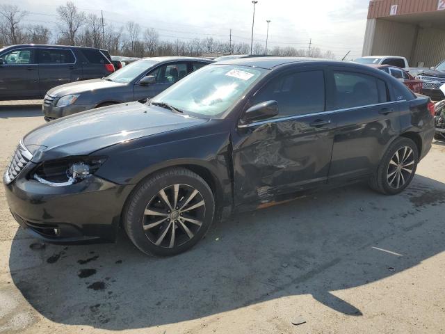 CHRYSLER 200 2013 1c3ccbbg6dn723424